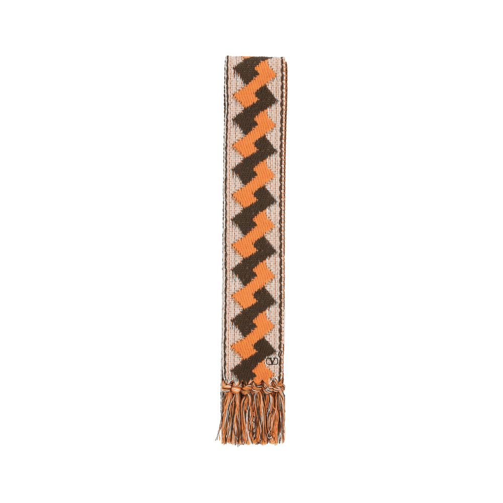 Valentino Garavani - Valentino Garavani Scarf - Men’s Accessories