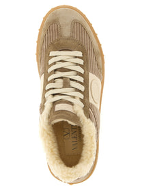 VALENTINO GARAVANI - VALENTINO GARAVANI - Valentino Garavani ’Upvillage’ sneakers - Women’s Shoes
