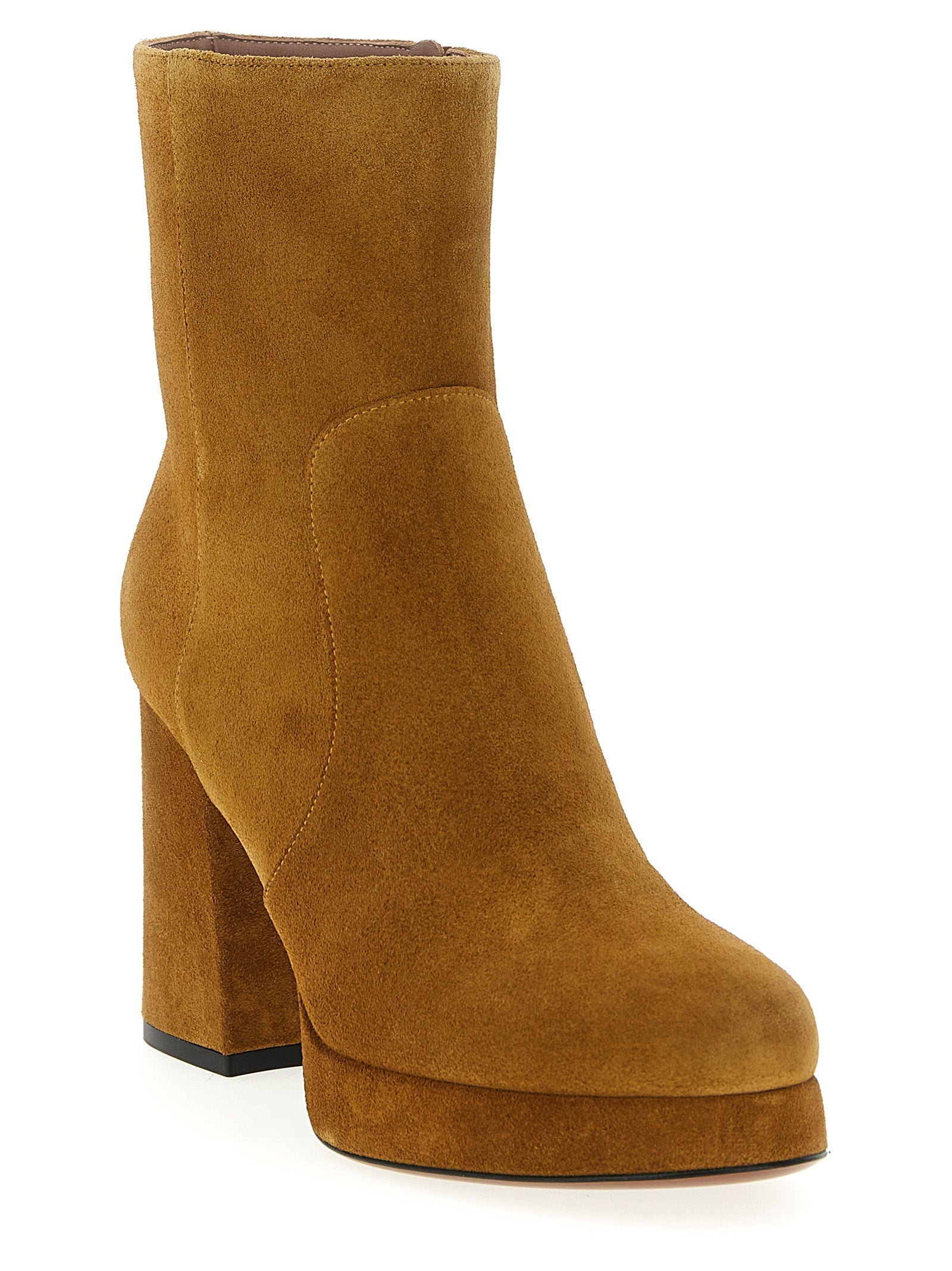 VALENTINO GARAVANI - VALENTINO GARAVANI - Valentino Garavani ’Fawcette’ ankle boots - Women’s Shoes