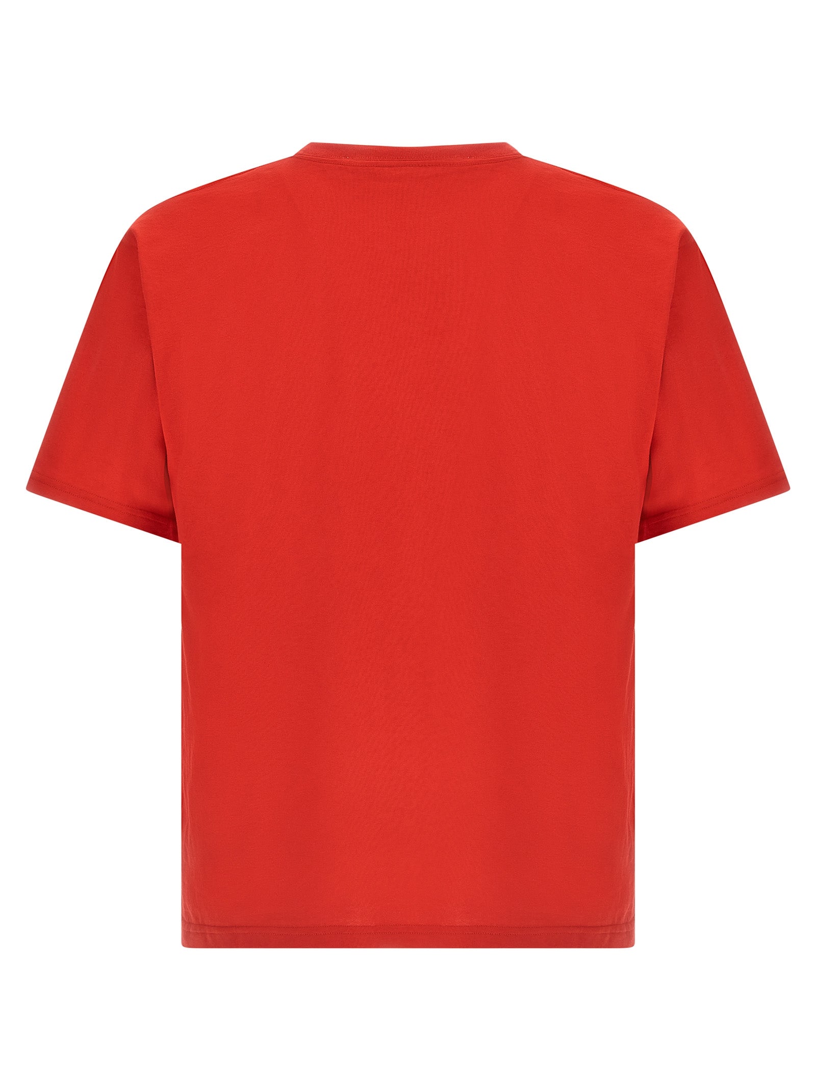 VALENTINO GARAVANI - VALENTINO GARAVANI - Valentino Garavani ’Chez Valentino’ T-shirt - Men’s Tops
