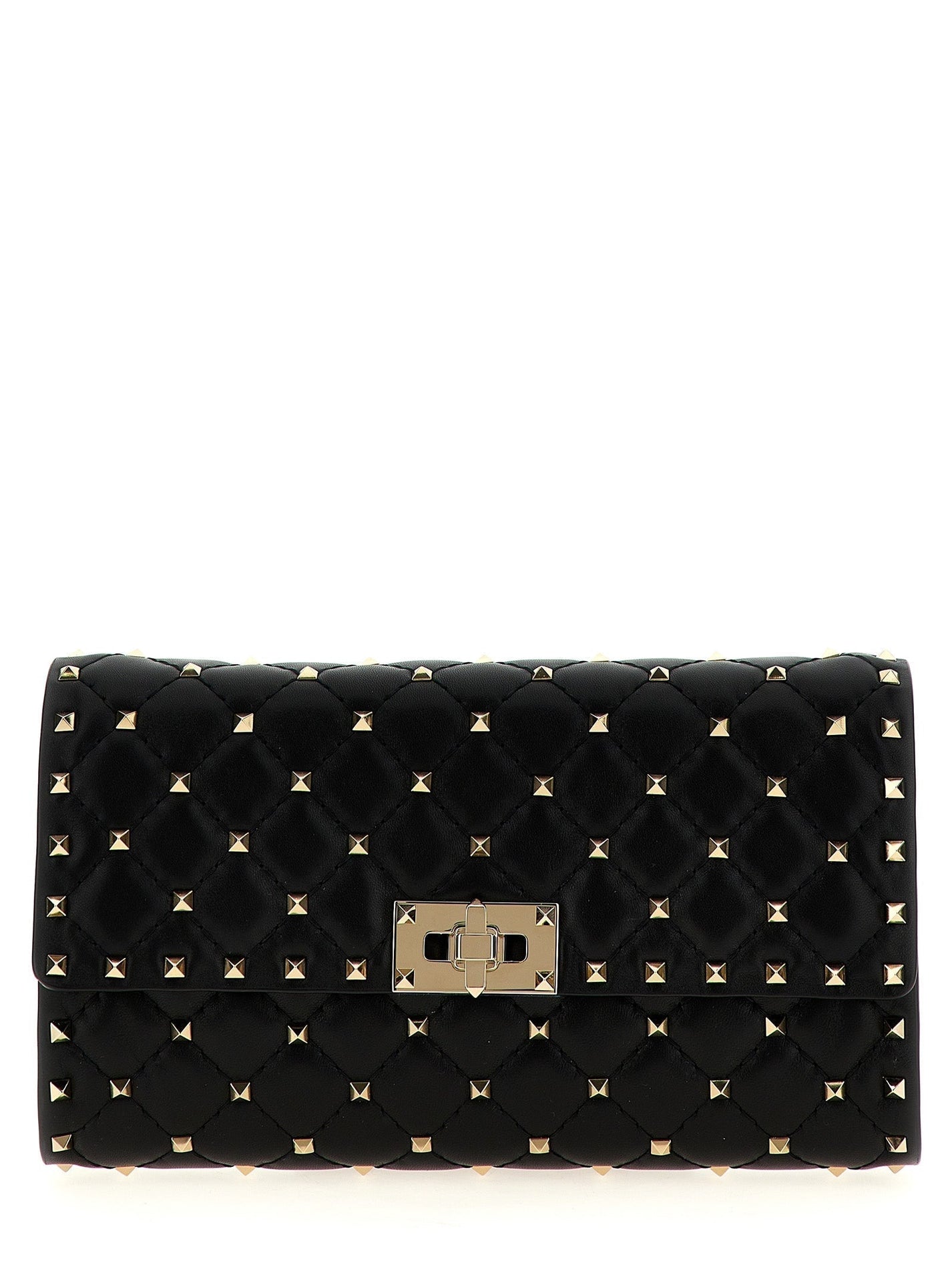 VALENTINO GARAVANI - VALENTINO GARAVANI - Valentino Garavani ’Rockstud Spike’ shoulder bag - Women’s Bags