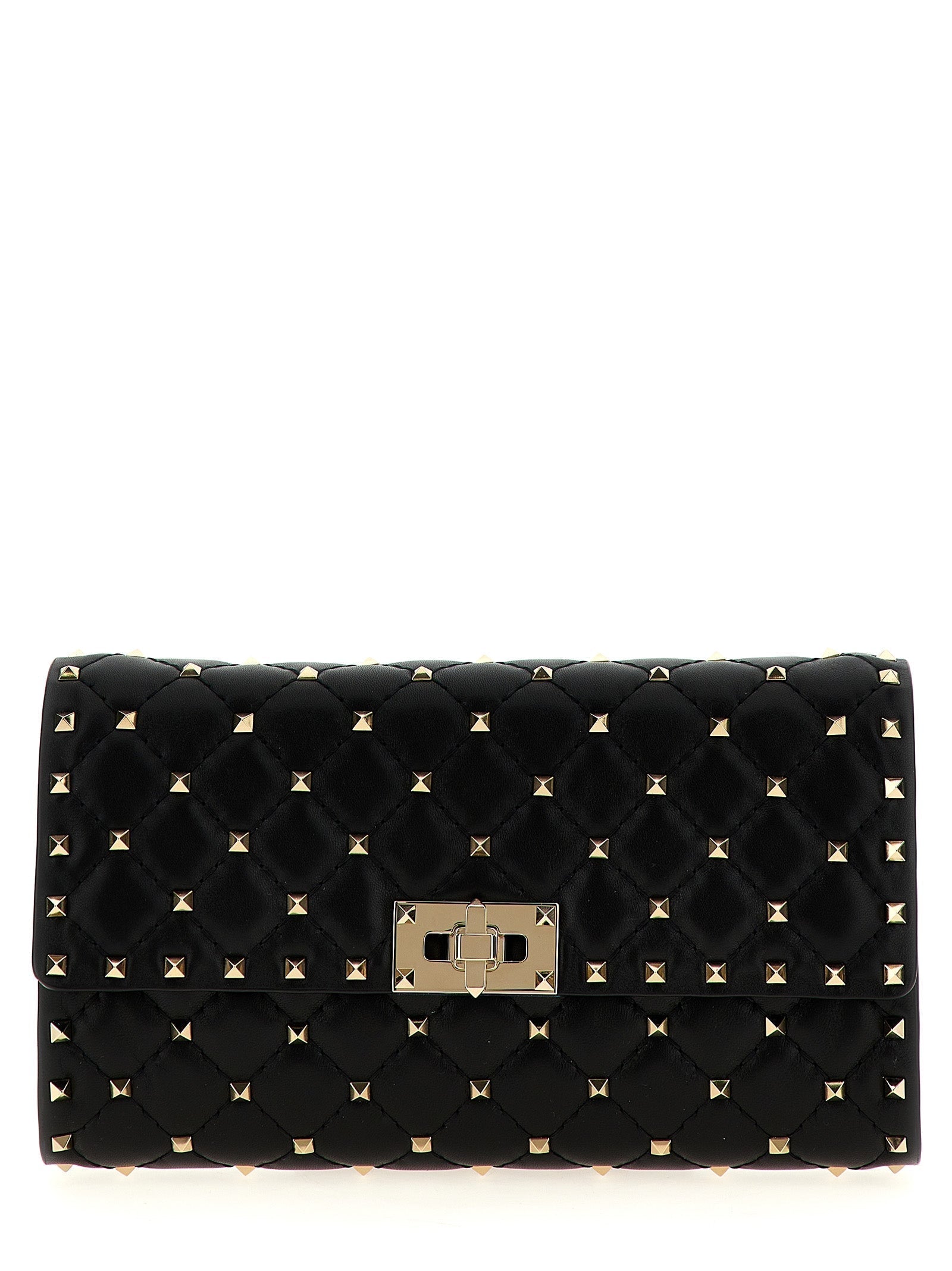 VALENTINO GARAVANI - VALENTINO GARAVANI - Valentino Garavani ’Rockstud Spike’ shoulder bag - Women’s Bags