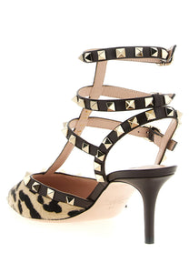 VALENTINO GARAVANI - VALENTINO GARAVANI - Valentino Garavani ’Rockstud’ pumps - Women’s Shoes