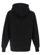 Valentino Valentino Garavani Hoodie VG Patch Black, view 2