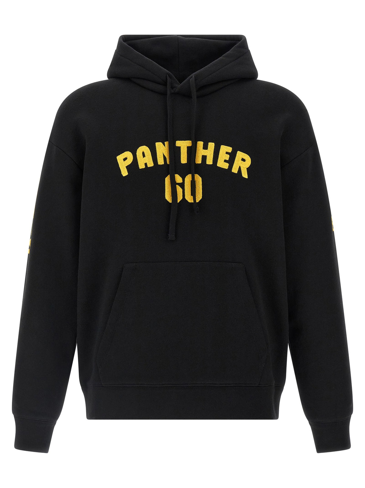 Valentino Valentino Garavani Hoodie Black
