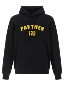 Valentino Valentino Garavani Hoodie Black