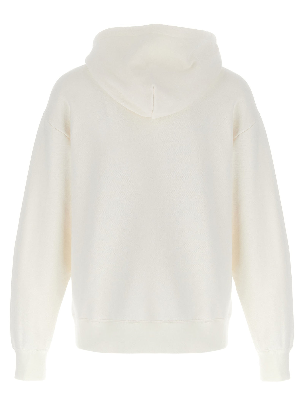 Valentino Valentino Garavani Hoodie White