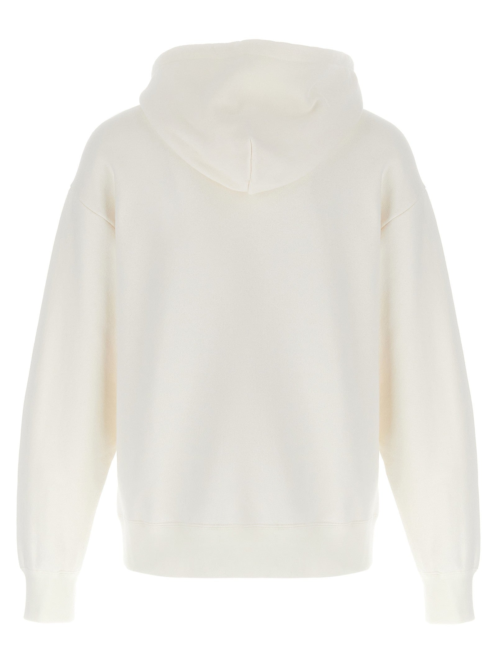 Valentino Valentino Garavani Hoodie White