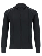 Valentino Valentino Garavani Hoodie Black