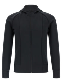 Valentino Valentino Garavani Hoodie Black