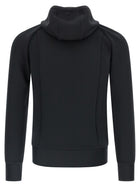 Valentino Valentino Garavani Hoodie Black, view 2