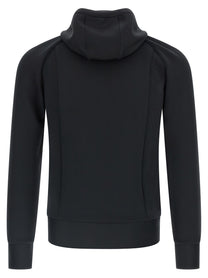 Valentino Valentino Garavani Hoodie Black