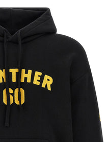 Valentino Valentino Garavani Hoodie Black