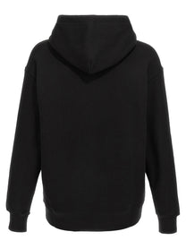 Valentino Valentino Garavani Hoodie Black