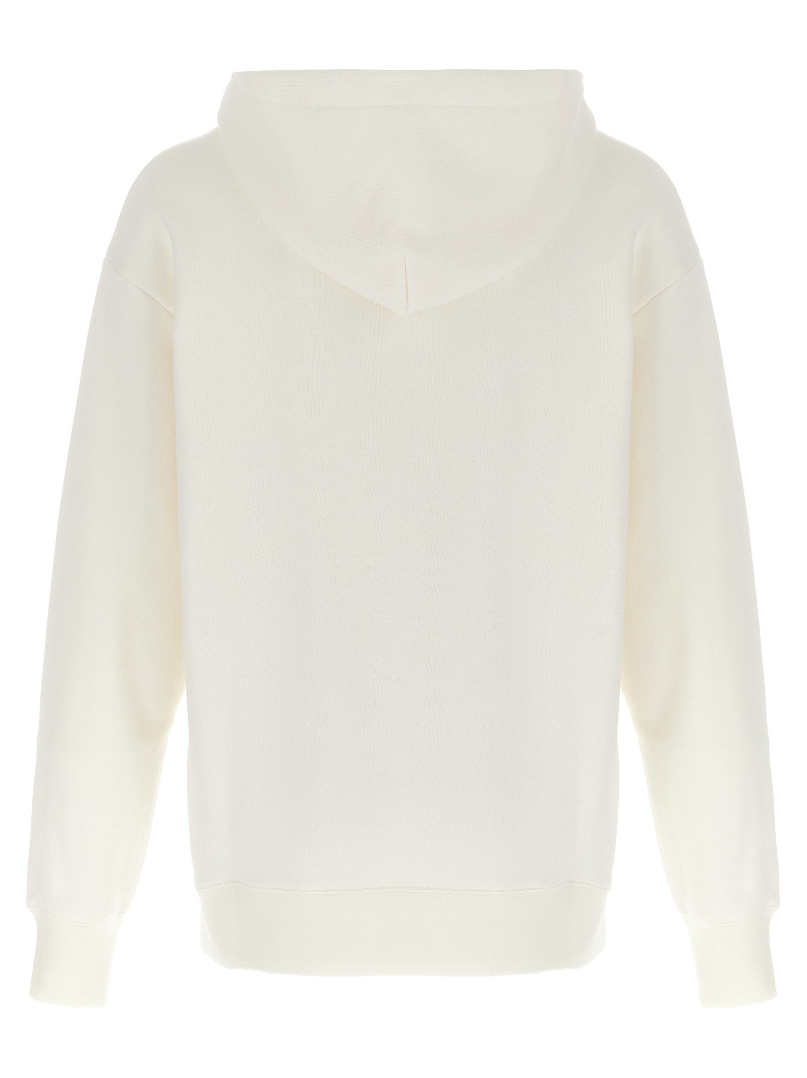 Valentino Valentino Garavani Hoodie White