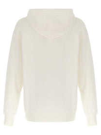 Valentino Valentino Garavani Hoodie White