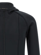 Valentino Valentino Garavani Hoodie Black, view 3