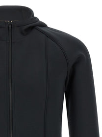 Valentino Valentino Garavani Hoodie Black