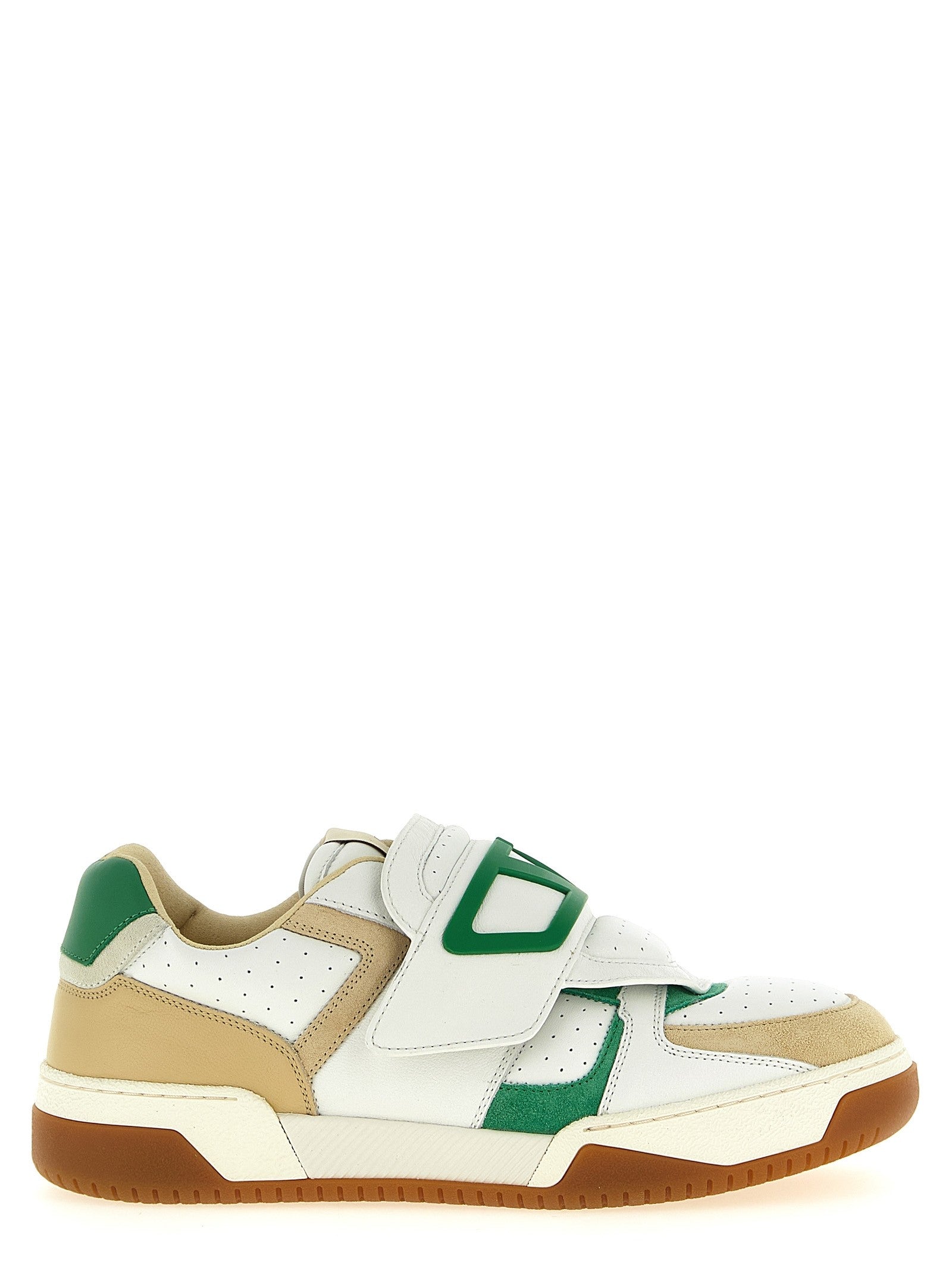 Valentino Valentino Garavani Joie De Jouer Sneakers Gold