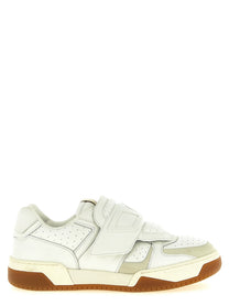 Valentino Valentino Garavani Joie De Jouer Sneakers White