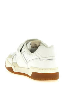 Valentino Valentino Garavani Joie De Jouer Sneakers White