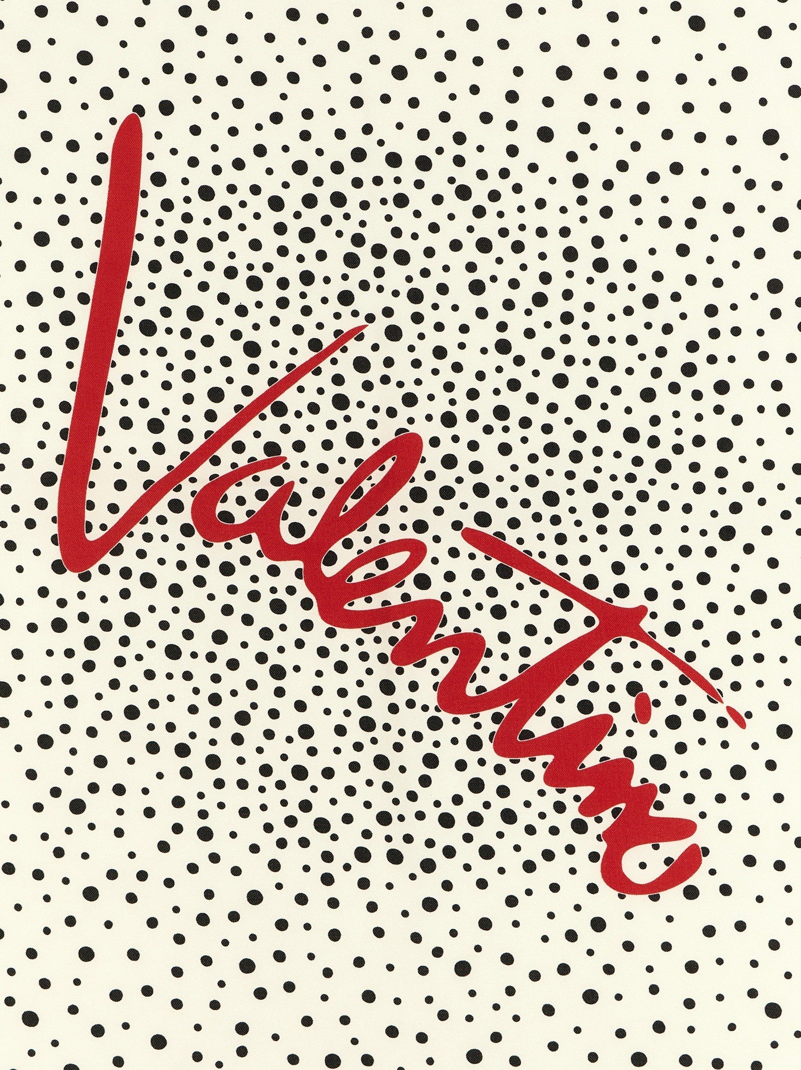 Valentino Valentino Garavani Little Stars Starry Scarf Gold