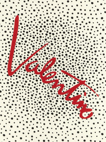 Valentino Valentino Garavani Little Stars Starry Scarf Gold