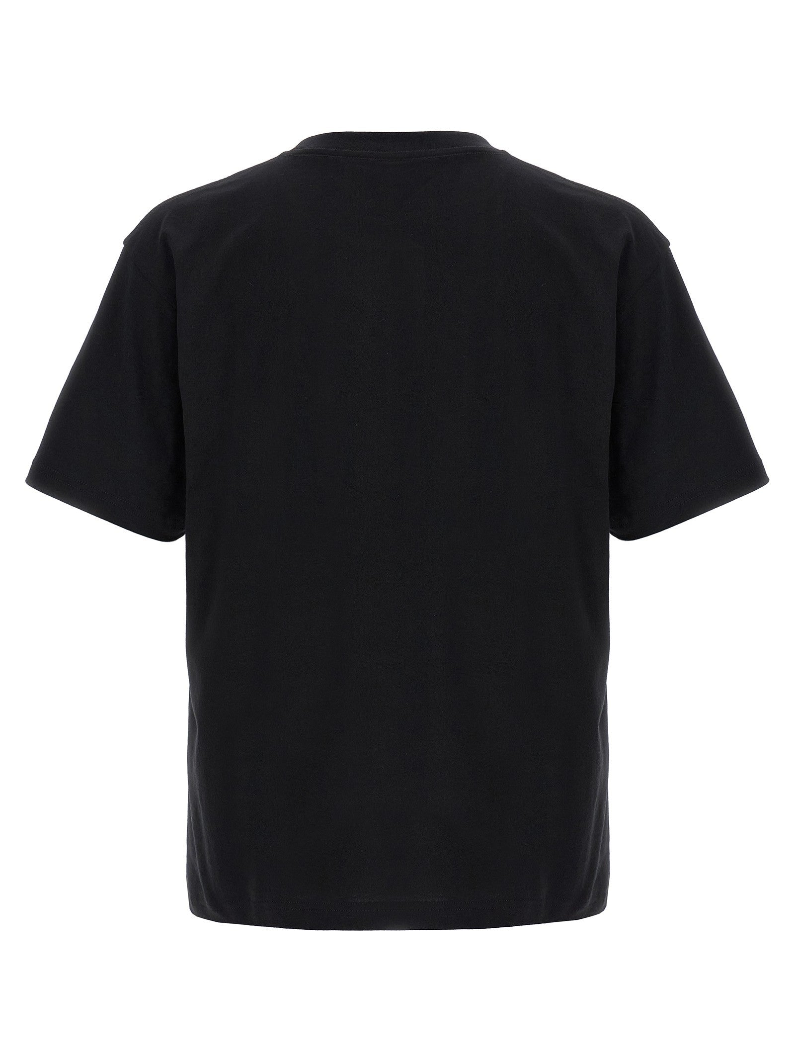 Valentino Valentino Garavani Made in Valentino Shirt Black