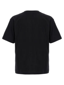 Valentino Valentino Garavani Made in Valentino Shirt Black