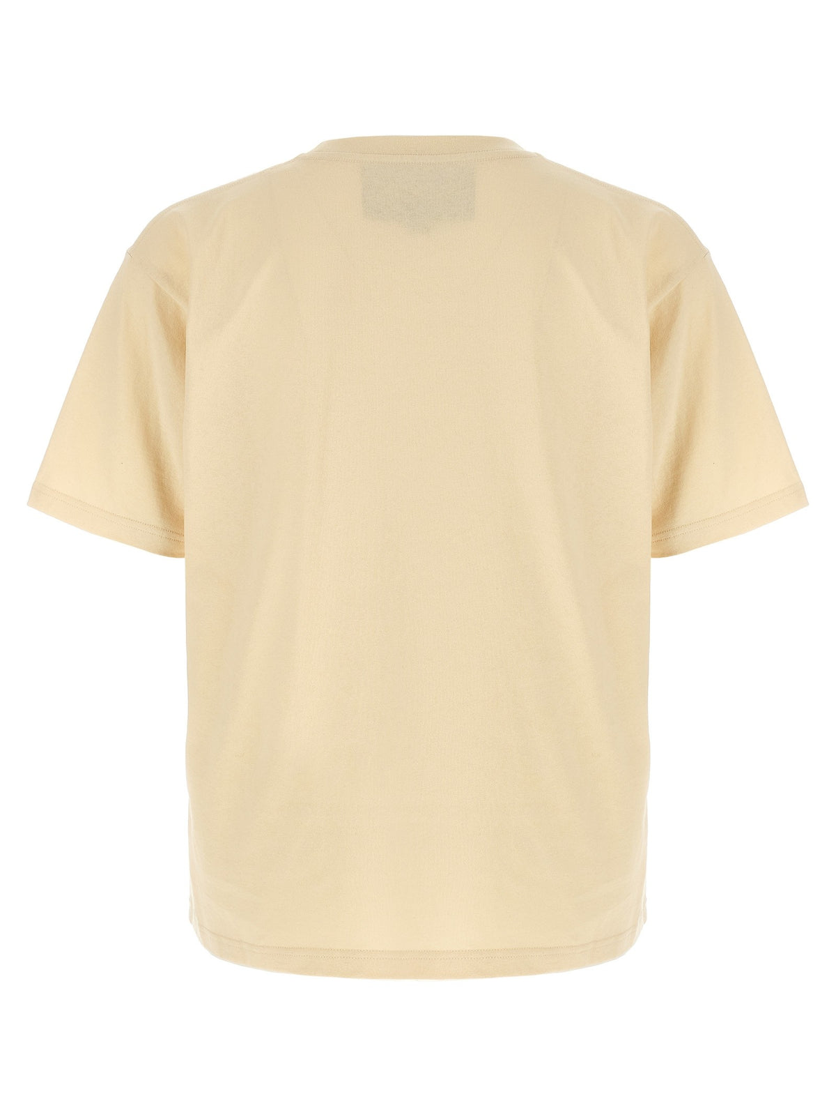 Valentino Valentino Garavani Made in Valentino Shirt Beige