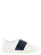 Valentino Valentino Garavani Open Royco Sneakers Blue