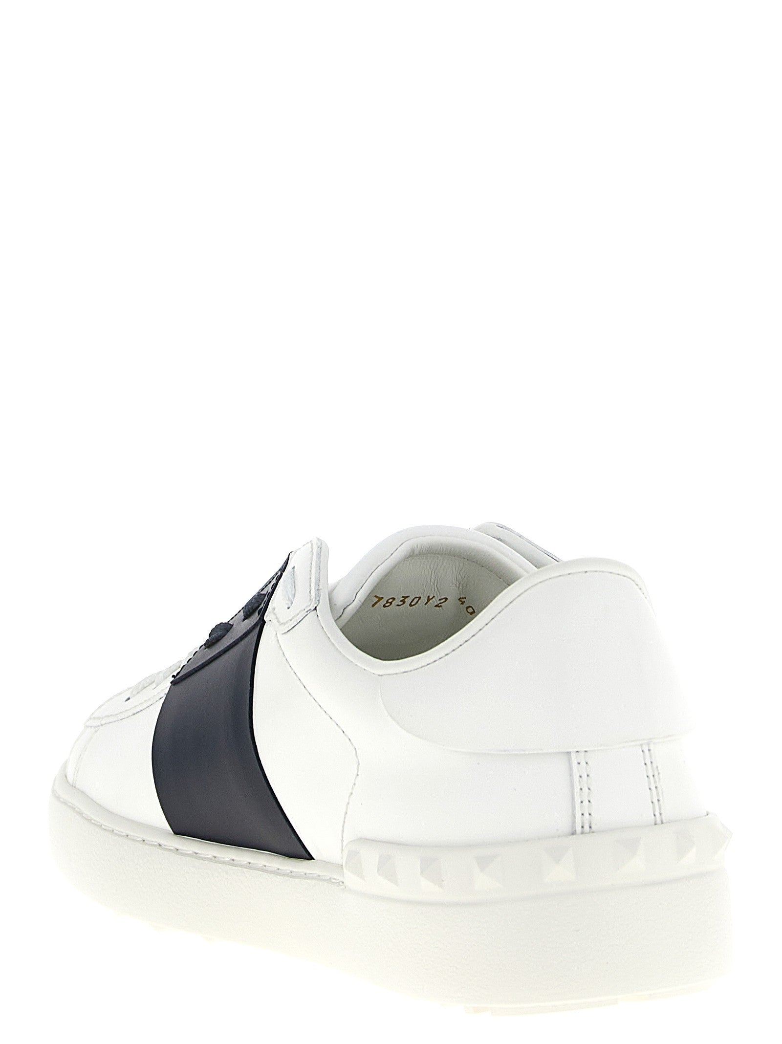 Valentino Valentino Garavani Open Sneakers Blue