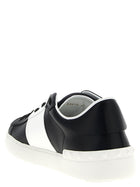 Valentino Valentino Garavani Open Sneakers White, view 3