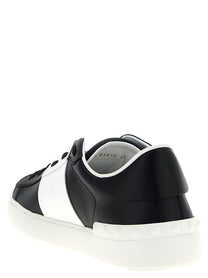 Valentino Valentino Garavani Open Sneakers White