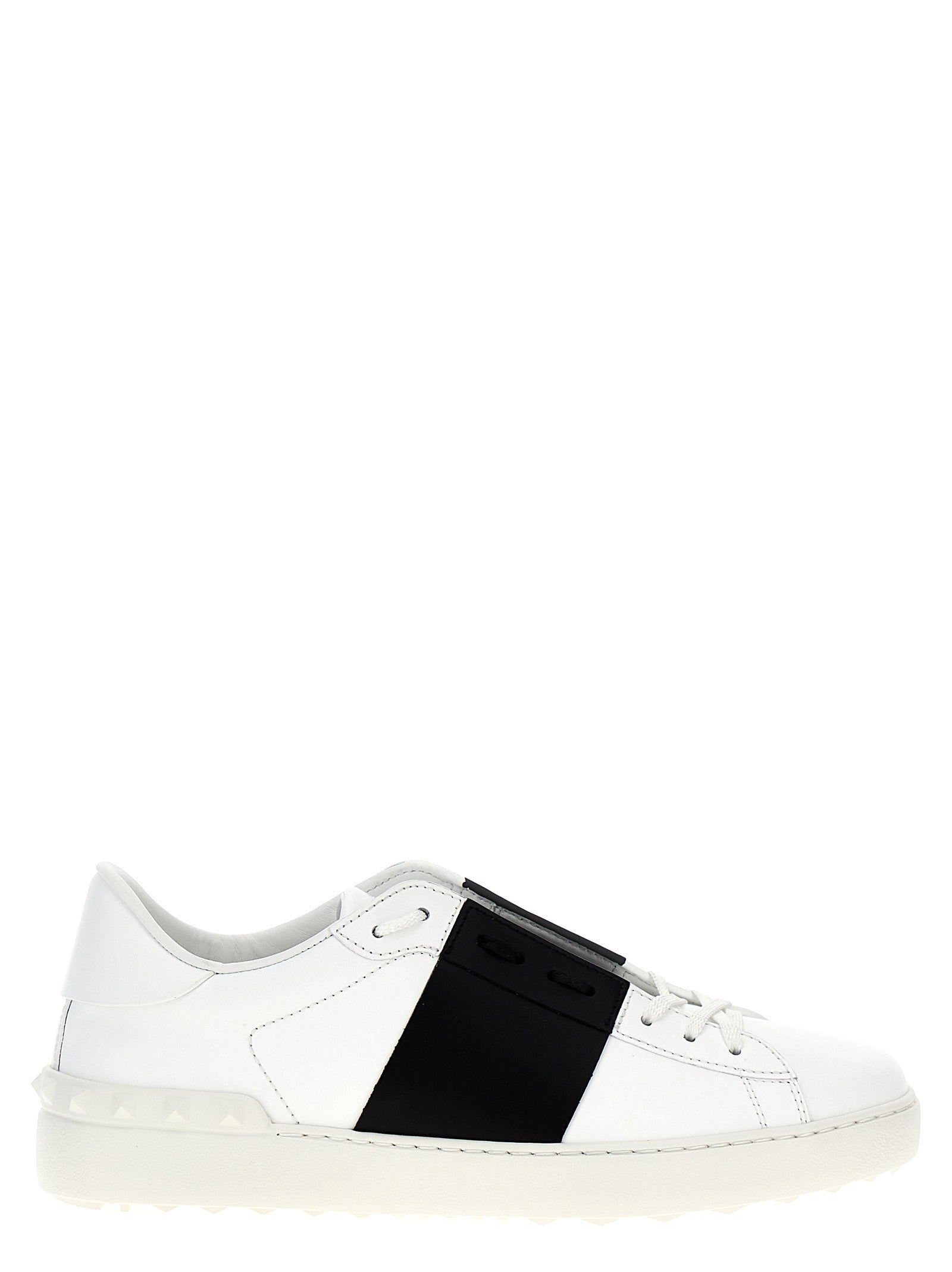 Valentino Valentino Garavani Open Sneakers White