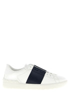 Valentino Valentino Garavani Open Sneakers Blue