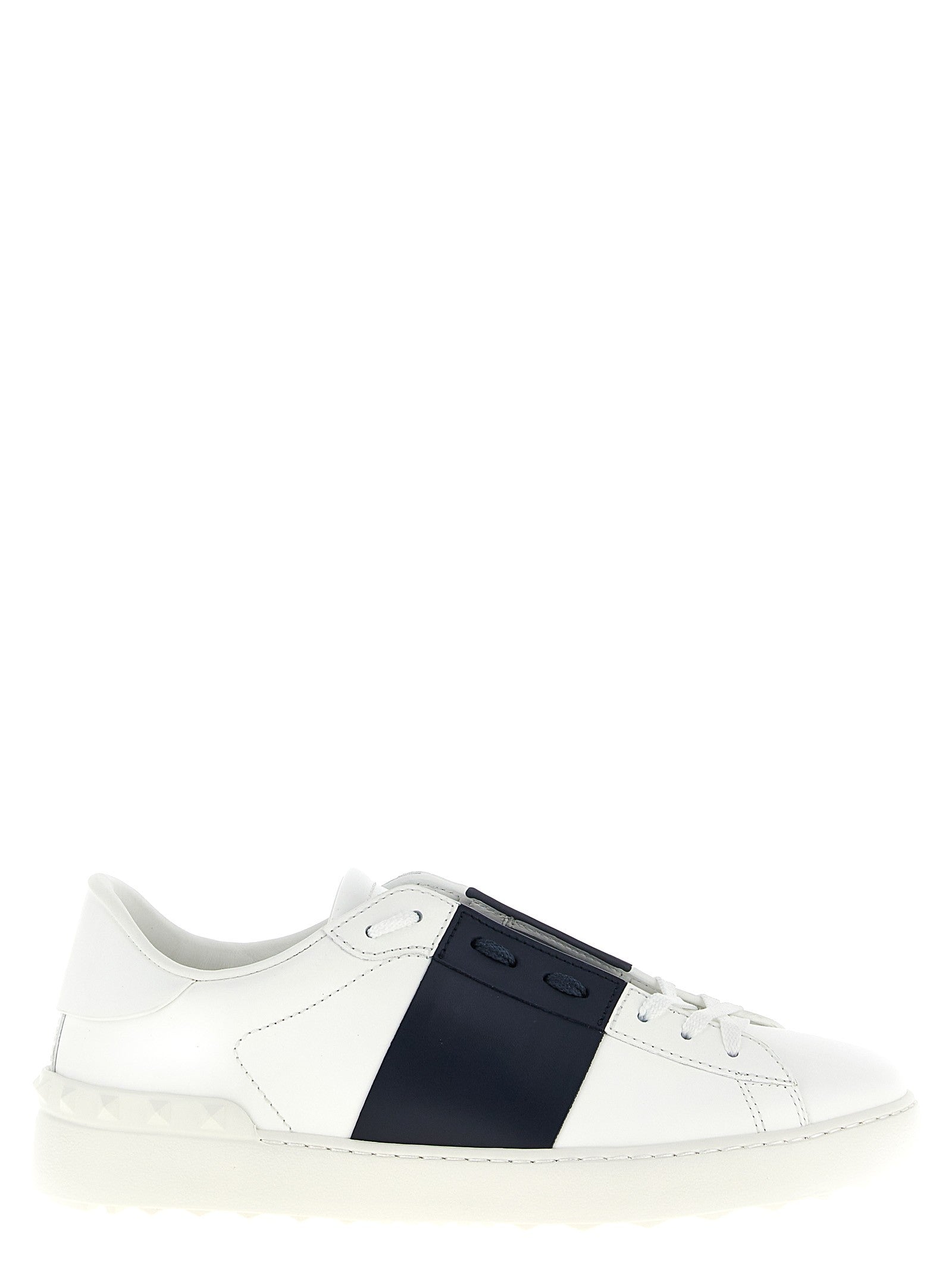Valentino Valentino Garavani Open Sneakers Blue