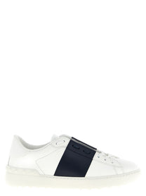 Valentino Valentino Garavani Open Sneakers Blue