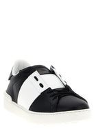 Valentino Valentino Garavani Open Sneakers White, view 2