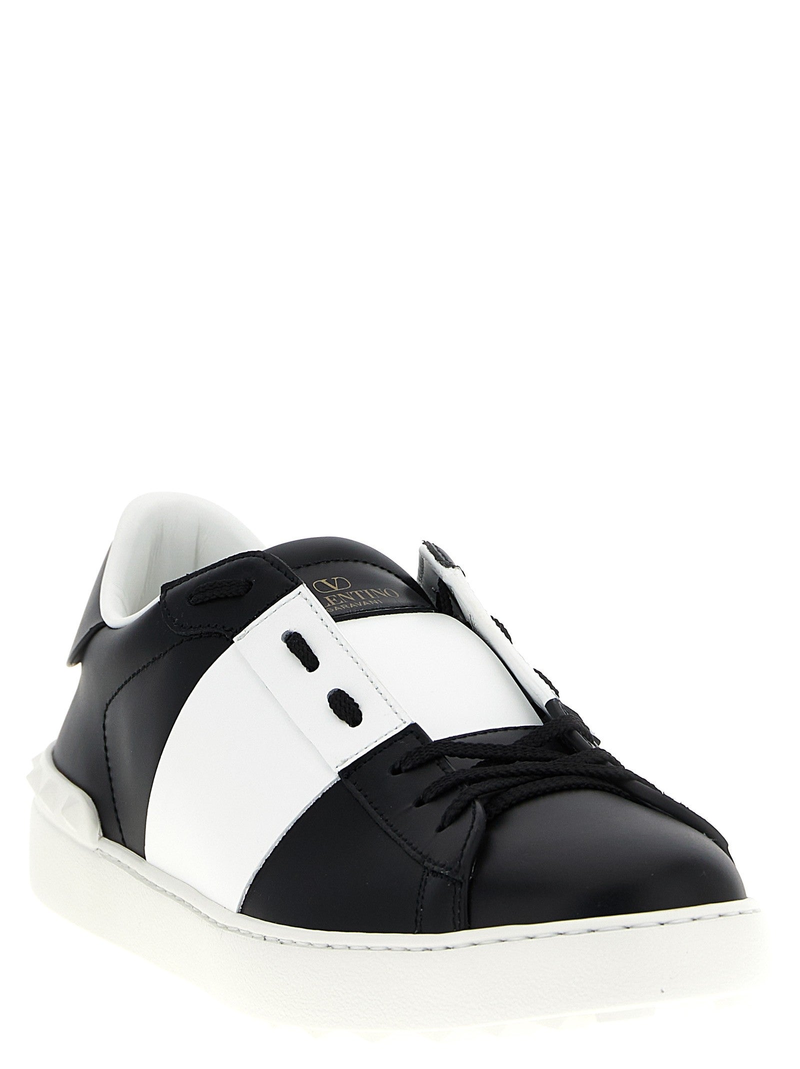 Valentino Valentino Garavani Open Sneakers White