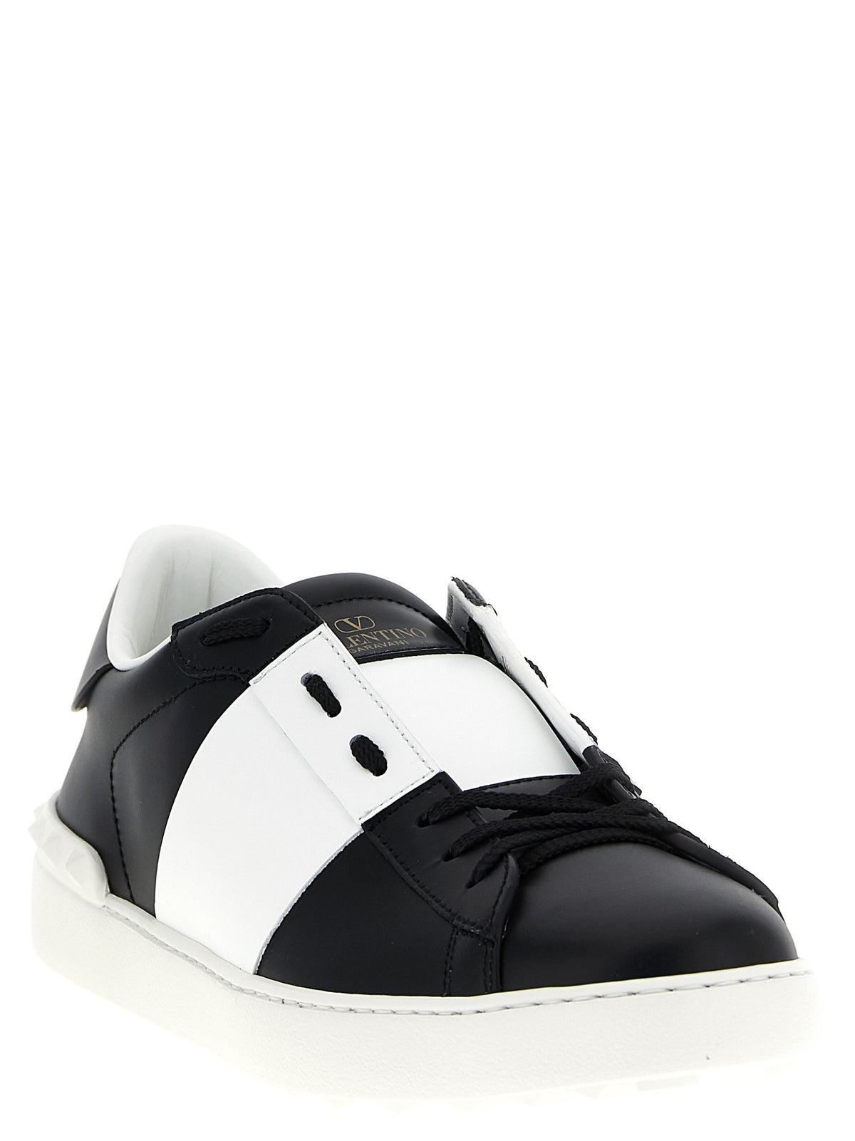 Valentino Valentino Garavani Open Sneakers White, view 2