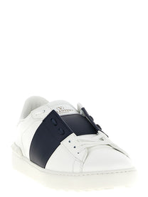 Valentino Valentino Garavani Open Sneakers Blue