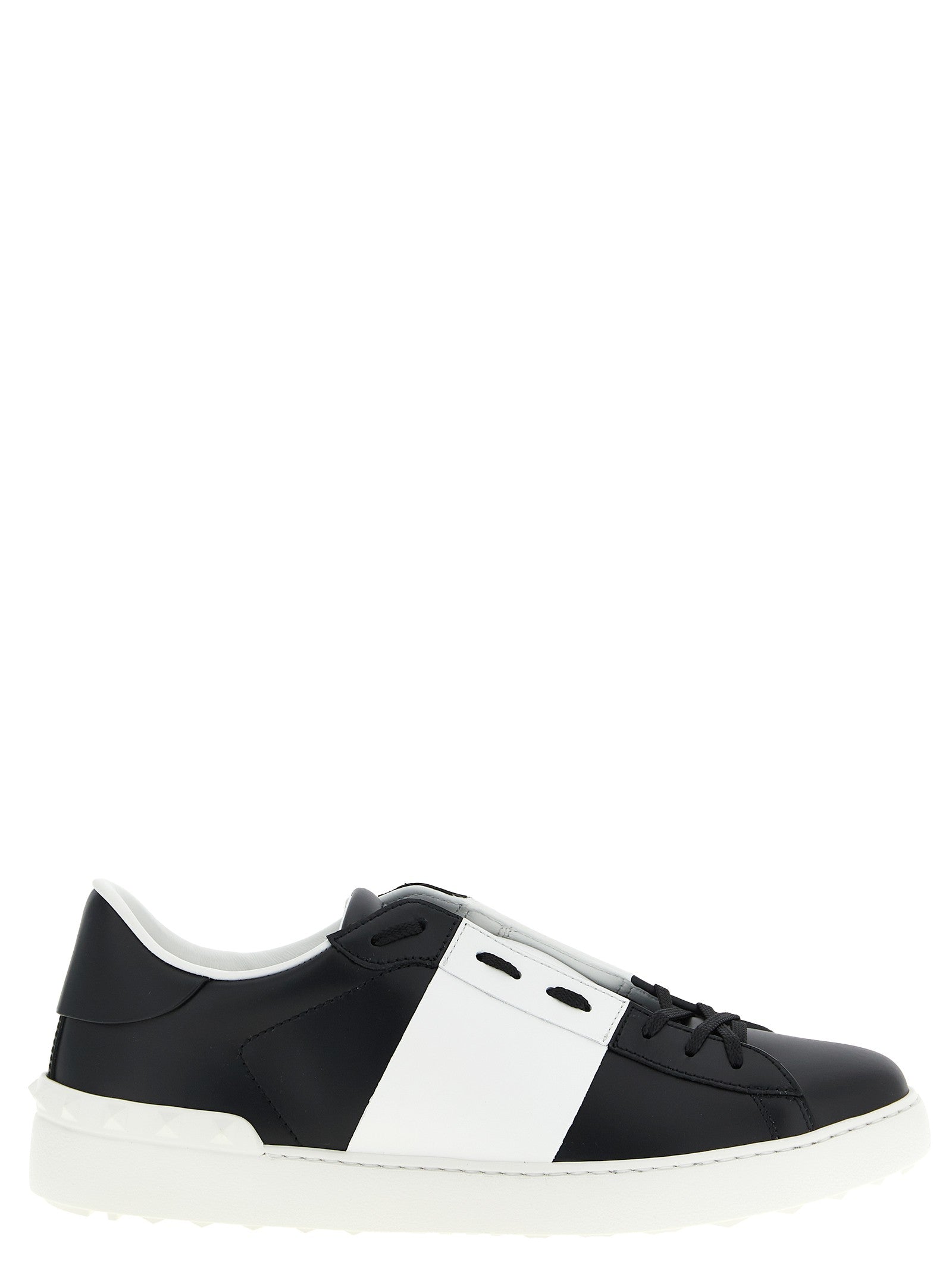 Valentino Valentino Garavani Open Sneakers White