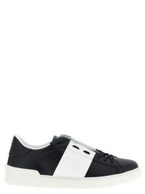 Valentino Valentino Garavani Open Sneakers White