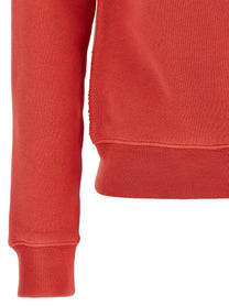 Valentino Valentino Garavani Panther Lady Sweatshirt Red