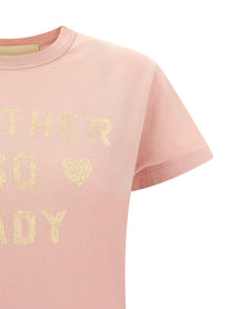 Valentino Valentino Garavani Panther Lady Shirt Blue
