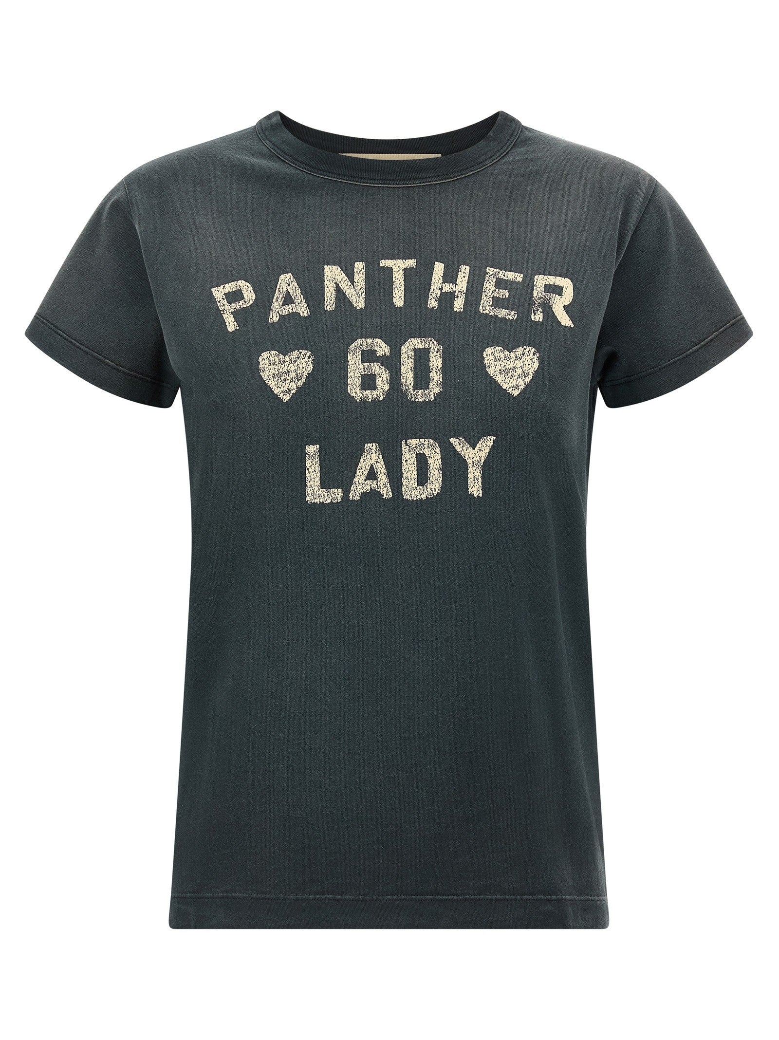Valentino Valentino Garavani Panther Lady Shirt Grey