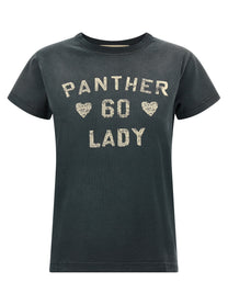 Valentino Valentino Garavani Panther Lady Shirt Grey