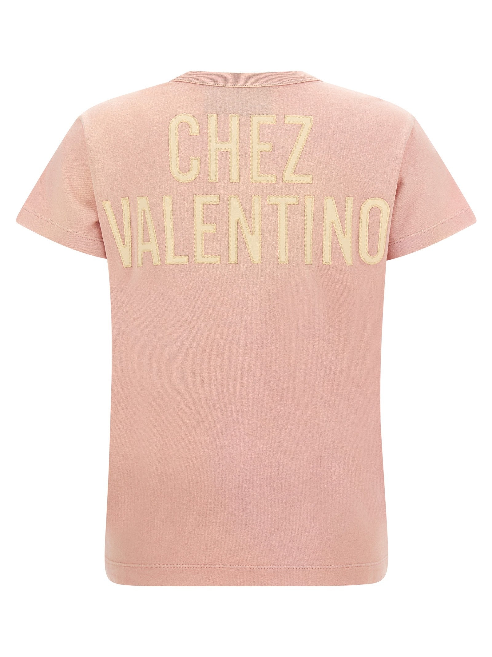 Valentino Valentino Garavani Panther Lady Shirt Blue