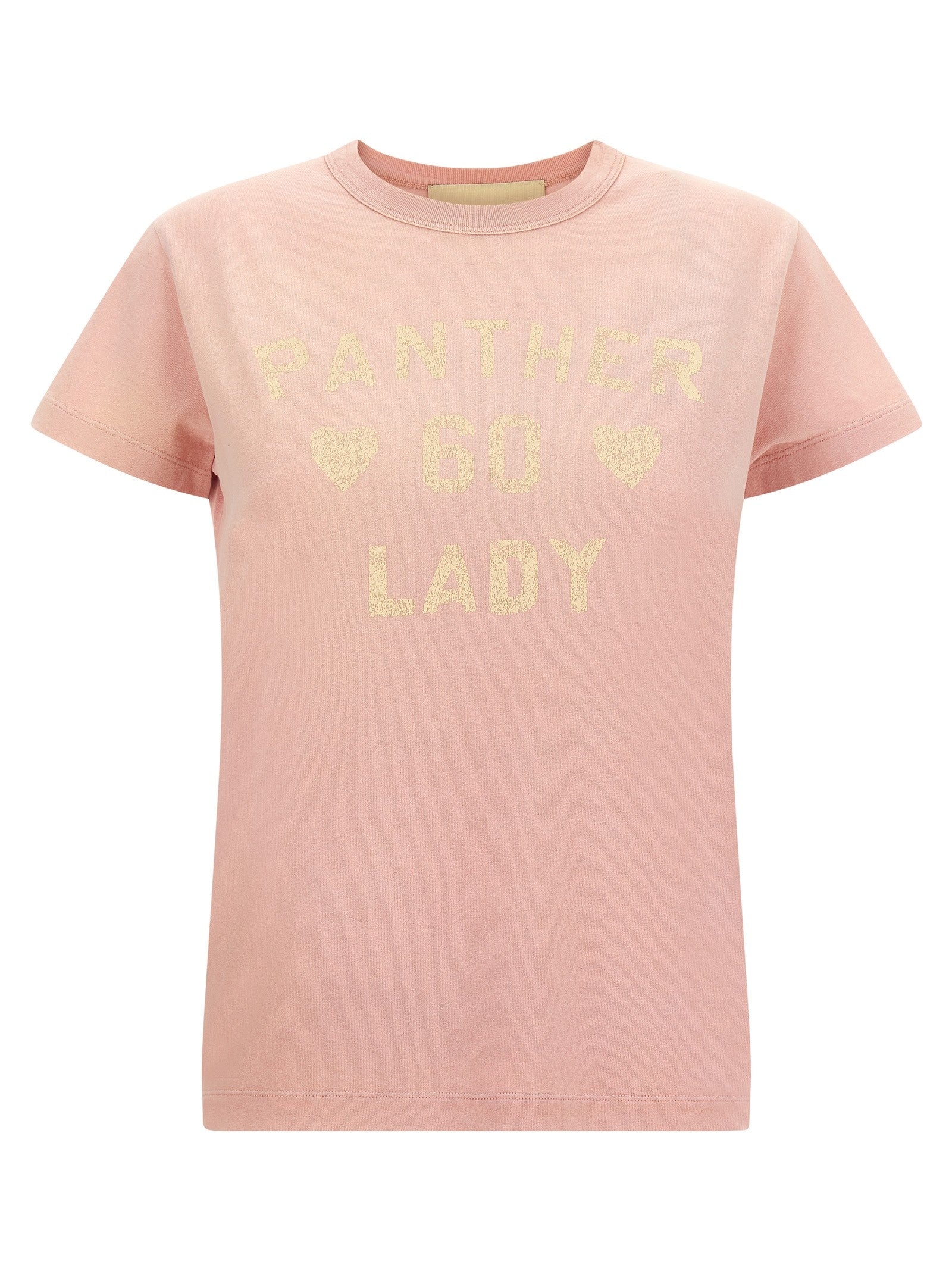 Valentino Valentino Garavani Panther Lady Shirt Blue